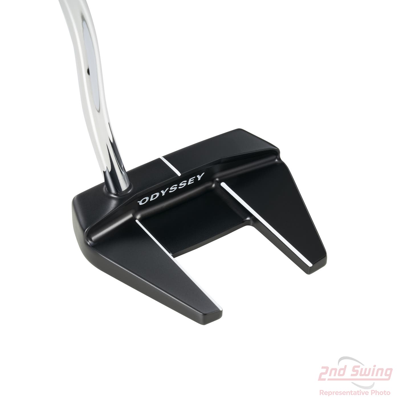 Odyssey Toulon 22 Las Vegas Putter (C3033318)